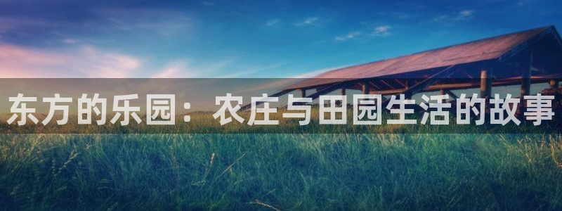 天辰娱乐连接