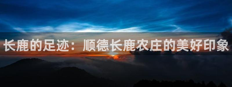 天辰娱乐视频