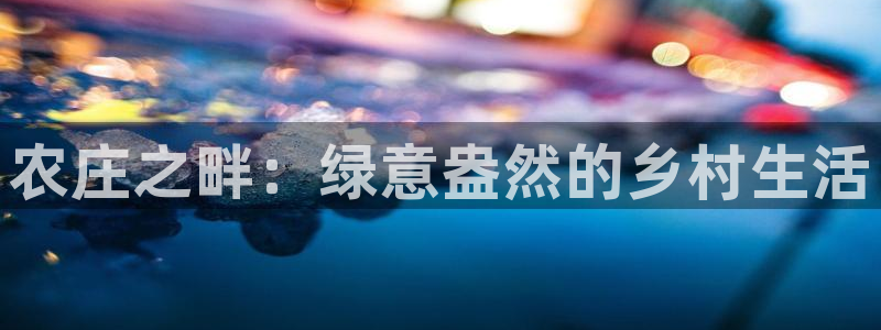 天辰娱乐论坛