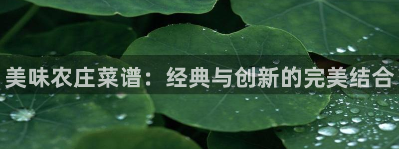天辰水娱乐
